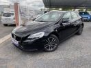 Volvo V40 D2 120 ch Momentum Noir  - 1