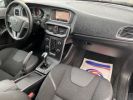 Volvo V40 D2 120 ch Momentum Noir  - 6