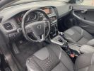 Volvo V40 D2 120 ch Momentum Noir  - 7