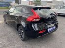 Volvo V40 D2 120 ch Momentum Noir  - 9