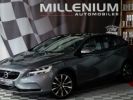 Volvo V40 D2 ADBLUE 120CH BUSINESS GEARTRONIC Gris F  - 1