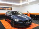 Volvo V40 T2 122CH BUSINESS 7CV Bleu  - 1