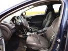 Volvo V40 T2 122CH BUSINESS 7CV Bleu  - 9