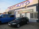 Volvo V50 1.6 D 110CH FEELING Gris Fonce  - 1