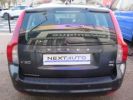 Volvo V50 1.6 D 110CH FEELING Gris Fonce  - 8