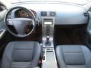 Volvo V50 1.6 D 110CH FEELING Gris Fonce  - 14