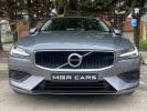 Volvo V60 2.0 D3 Gris Métallisé  - 2