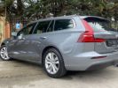 Volvo V60 2.0 D3 Gris Métallisé  - 6