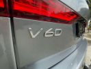 Volvo V60 2.0 D3 Gris Métallisé  - 25