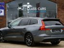 Volvo V60 2.0 D3 Momentum COCKPIT NAVI RADAR CLIMTRONIC 6DT Gris Métallisé  - 4