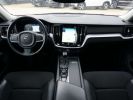 Volvo V60 2.0 D3 Momentum COCKPIT NAVI RADAR CLIMTRONIC 6DT Gris Métallisé  - 14