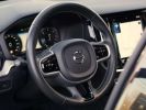 Volvo V60 2.0 D3 R-DESIGN COCKPIT NAVI PANORAMIQUE RADAR 6DT Gris Métallisé  - 8