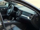 Volvo V60 2.0 D3 R-DESIGN COCKPIT NAVI PANORAMIQUE RADAR 6DT Gris Métallisé  - 11