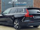 Volvo V60 2.0 D3 TVA-BTW RECUP AUTO CAM LED- NAVI 6D Noir Métallisé  - 4