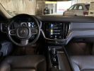 Volvo V60 B4 197 CV MOMENTUM ESSENTIEL BVA8 Blanc  - 6