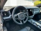 Volvo V60 B4 197ch Plus Style Dark Geartronic 8 BLANC  - 6