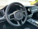 Volvo V60 B4 197ch Plus Style Dark Geartronic 8 BLANC  - 7