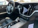 Volvo V60 B4 197ch Plus Style Dark Geartronic 8 BLANC  - 8