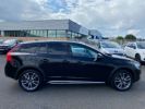 Volvo V60 Cross Country D4 190CH PRO GEARTRONIC Noir  - 3