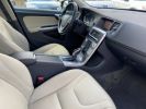 Volvo V60 Cross Country D4 190CH PRO GEARTRONIC Noir  - 4