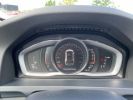 Volvo V60 Cross Country D4 190CH PRO GEARTRONIC Noir  - 9