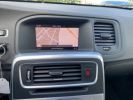 Volvo V60 Cross Country D4 190CH PRO GEARTRONIC Noir  - 10