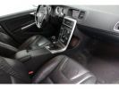 Volvo V60 D2 115 ch Break Momentum Gris Foncé  - 4