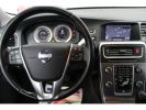 Volvo V60 D2 115 ch Break Momentum Gris Foncé  - 5