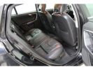 Volvo V60 D2 115 ch Break Momentum Gris Foncé  - 7