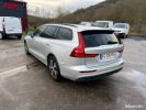 Volvo V60 d3 150cv bva -garantie- Gris  - 3