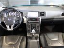 Volvo V60 D4 163 SUMMUM GEARTRONIC Garantie 12M P&MO Bleu  - 3