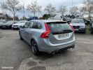 Volvo V60 d4 181 ch r-design geartronic bva 1er main toit ouvrant Gris  - 4