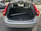 Volvo V60 D4 190 ch StopetStart Geartronic 8 Momentum Gris Métallisé  - 3