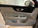 Volvo V60 D4 190 CV INSCRIPTION LUXE GEARTRONIC 8 Gris  - 8