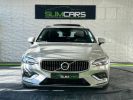 Volvo V60 II B4 197ch AdBlue Inscription Luxe Geartronic Sable Lumineux  - 3