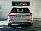 Volvo V60 II B4 197ch AdBlue Inscription Luxe Geartronic Sable Lumineux  - 4