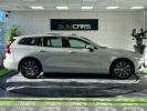 Volvo V60 II B4 197ch AdBlue Inscription Luxe Geartronic Sable Lumineux  - 5