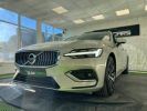 Volvo V60 II B4 197ch AdBlue Inscription Luxe Geartronic Sable Lumineux  - 40