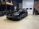 Volvo V60 T8 R- Design Twin Engine 303 cv+ 87 cv Geartronic 8 Noir  - 1