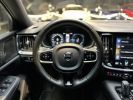 Volvo V60 T8 R- Design Twin Engine 303 cv+ 87 cv Geartronic 8 Noir  - 17