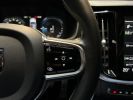 Volvo V60 T8 R- Design Twin Engine 303 cv+ 87 cv Geartronic 8 Noir  - 27