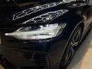 Volvo V60 T8 R- Design Twin Engine 303 cv+ 87 cv Geartronic 8 Noir  - 34