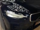 Volvo V60 T8 R- Design Twin Engine 303 cv+ 87 cv Geartronic 8 Noir  - 35