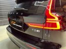 Volvo V60 T8 R- Design Twin Engine 303 cv+ 87 cv Geartronic 8 Noir  - 38