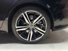 Volvo V60 T8 R- Design Twin Engine 303 cv+ 87 cv Geartronic 8 Noir  - 43