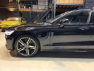 Volvo V60 T8 R- Design Twin Engine 303 cv+ 87 cv Geartronic 8 Noir  - 44