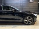 Volvo V60 T8 R- Design Twin Engine 303 cv+ 87 cv Geartronic 8 Noir  - 48