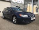 Volvo V70 D5 215 CV SUMMUM GEARTRONIC      Diesel BLEU FONCE METAL  - 1