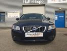 Volvo V70 D5 215 CV SUMMUM GEARTRONIC      Diesel BLEU FONCE METAL  - 2