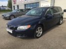 Volvo V70 D5 215 CV SUMMUM GEARTRONIC      Diesel BLEU FONCE METAL  - 3